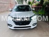 Honda Vezel Z sensing 2019/2023 DHA 11 Rahbar Phase 1, Lahore