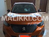 Peugeot 2008 Allure Gulshan-e-Iqbal, Karachi