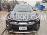 KIA Stonic EX+ 2022 Bahria Town, Lahore