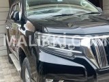 Toyota Prado, TX 2016 model import 2012 seven seater Bahria Town - Sector C, Lahore