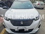 Peugeot 2008 Allure DHA City, Lahore