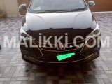 Changan Alsvin 1.5L DCT Lumiere 2021 DHA Defence, Lahore