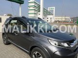  Share button HONDA BRV - S 2019 Bosan Road, Multan