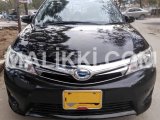 Axio Hybrid 14/18 1st owner full orignal Khalid Bin Walid Road, Karachi