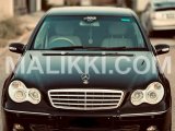 Mercedes Benz C Class C200 2006 Rawalpindi Road, Kohat