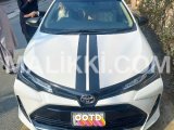 toyota corola grande DHA Phase 1, Lahore