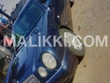 Mercedes Benz E Class E230 AMG 1998 Model Darul Islam Colony, Attock