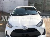 Toyota Yaris 2021 Japan Daska Road, Sialkot