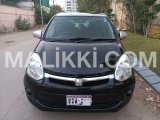 toyota passo x g package full seat key less model 2014 registered 2015 Pechs I, Karachi