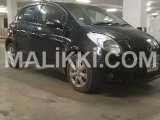 Toyota vitz Push start Gulshan-e-Iqbal Town, Karachi