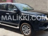 Fortuner for SALE Baghbanpura, Lahore