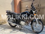 Suzuki GS 150 2022 | 6900 KMs Model Town, Lahore