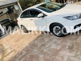 Honda City Aspire Model 2022 Chungi No 9, Multan