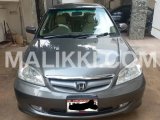 Honda Civic Vti Prosmatec 1.6 Gulistan-e-Jauhar, Karachi