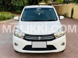 Suzuki Cultus vxl 2019 Naudero - Larkana Road, Larkana