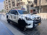 Toyota Hilux Revo 2016 Genuine (Rocco Facelifted) Cantt, Hyderabad