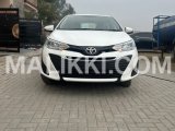 Toyota Yaris Gli Brand New Cantt, Sialkot