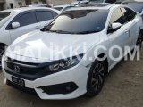 HONDA CIVIC VTI ORIEL UG 2017 ORIGINAL Tariq Road, Karachi