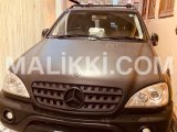 Mercedes Benz Jeep For Sale - Well-Maintained SUV with Premium Feature G-8/1, Islamabad