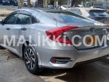 Honda civic 2018 Khalid Bin Walid Road, Karachi