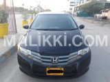 Honda City 2012 Scheme 33, Karachi