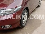 Honda City original North Karachi, Karachi