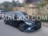 HONDA CIVIC RS 1.5 TURBO Model 2016 December DHA Defence, Karachi