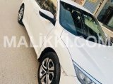 honda City 2017 Home Used Chungi Amar Sadhu, Lahore