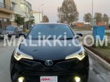 Toyota C-HR with G Package 2018/2023 Peoples Colony, Gujranwala