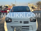 Suzuki Alto VXL 2021 GT Road, Gujranwala