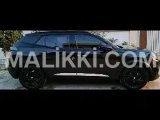 peugeot allure 2008 black glossy wrap worth Rs 3 lacs Gulistan-e-Jauhar Block 13, Karachi