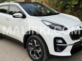 Kia Sportage FWD Garden East, Karachi