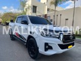 Toyota Hilux Revo 2017 V Fully loaded Brand New Original Condition GR DHA Phase 2, Karachi