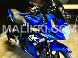 Suzuki Gixxer 150 Gulzar-E-Hijri, Karachi