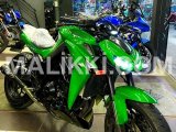 Kawasaki z1000 replica DHA Phase 2 Extension, Karachi