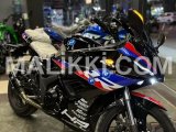 Bmw S1000rr replica DHA Phase 2 Extension, Karachi