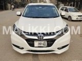 HONDA VEZEL X Gulshan-e-Ravi, Lahore