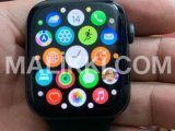 Apple Watch Series 4 (44mm) Navy Housing Scheme Karsaz, Karachi