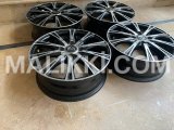 Alloy Rim 15 inch ( 4 nut ) Navy Housing Scheme Karsaz, Karachi