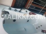 BATH TUB / ACRYLIC BATH TUB / WHIRPOOL BATH TUB / JACUZZI Falcon Complex Faisal, Karachi