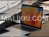 Macbook Air M1 M2 13 inch Intel Core i3 i5 2020 2019 2018 2017 Best Model Town, Lahore