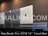 MacBook Pro 2019 16/256GB Intel Core i5 13 Inch TouchBar Johar Town Phase 2, Lahore