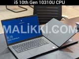 Dell Latitude 7410 Intel Core i5 10th Gen 16/256GB 14 Inch Model Town Link Road, Lahore