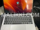 MacBook Pro 2018 late Johar Town, Lahore