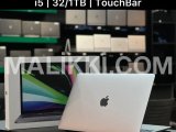 Macbook Pro 2020 Core i5 32/1TB Touchbar 13 Inch Laptop With Box Model Town, Lahore