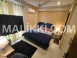 Fully Furnished One Bedroom Apartment for Rent Per Day in E-11