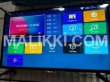 43" SAMSUNG SMART LED IPS DISPLAY TCL ECOSTAR HAIRE 03228732861 Gulberg, Lahore