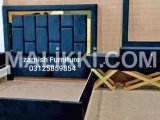 bed Set/double bed sets/ wooden bed / Furniture Satellite Town, Rawalpindi