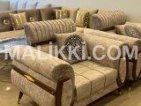 Sofa set/corner sofa set/seven seater/sofa cum bed/Lshape sofa/7seater E-11, Islamabad