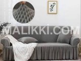 Turkish sofa cover size 7 seater I-8/2, Islamabad